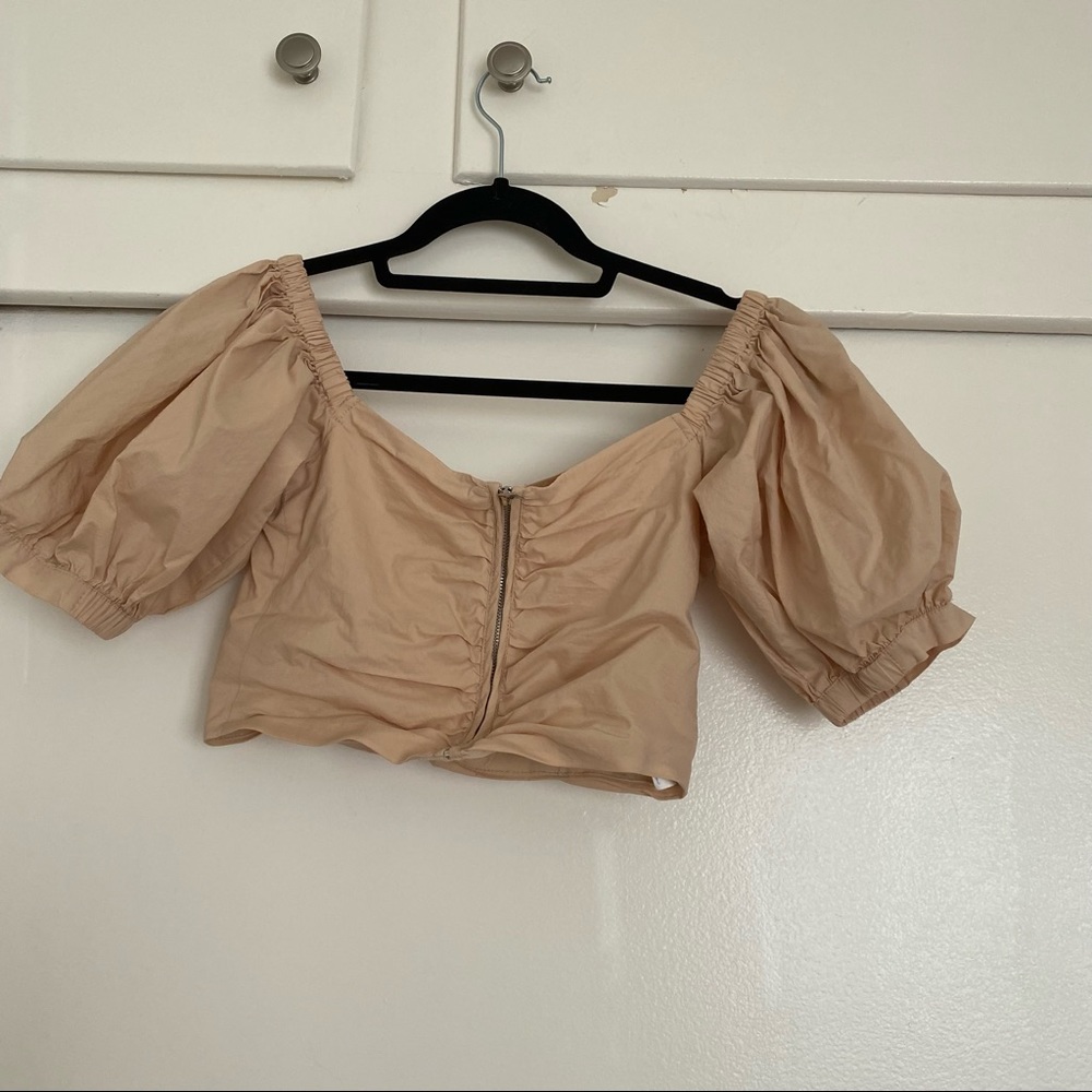 Mango top